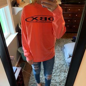 OBX long sleeve